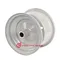 8 inch lawn mower wheels